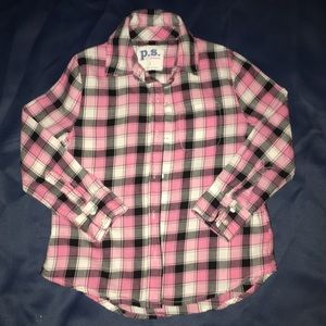 p.S from Aeropostale